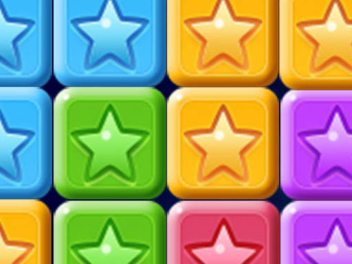 Play Block Puzzle Star