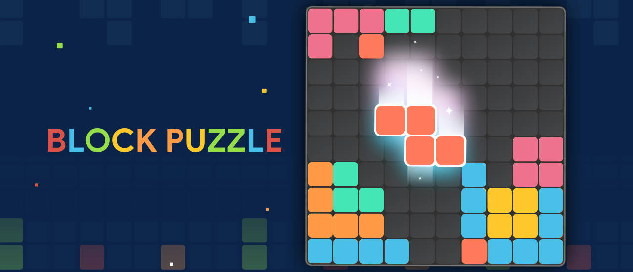 Play Block Puzzle