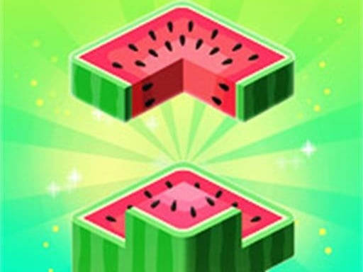 Play Block Stacking 3D Game