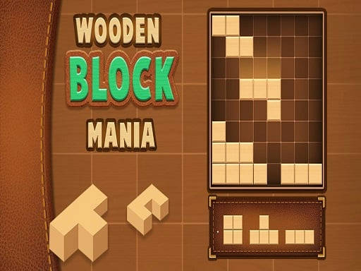 Play BlockPuzzle