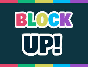 Play BlockUP!