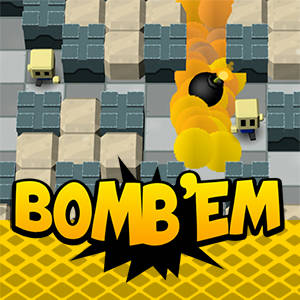 Play BombEm