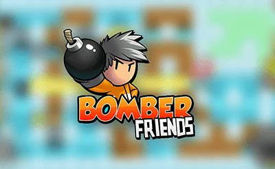 Play Bomber Friends