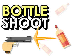 Play Bottle Shoot