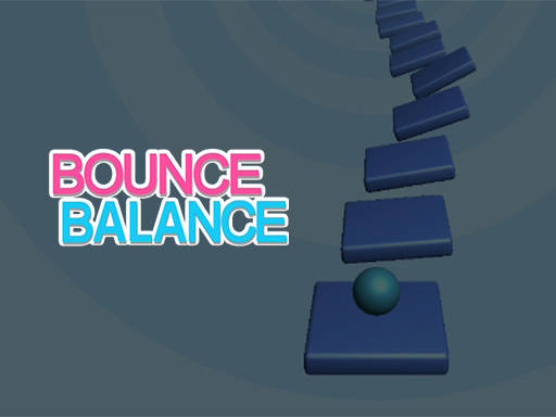 Play Bounce Balance