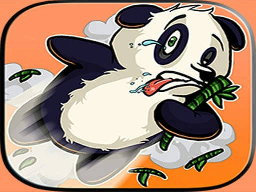 Play bounce Panda