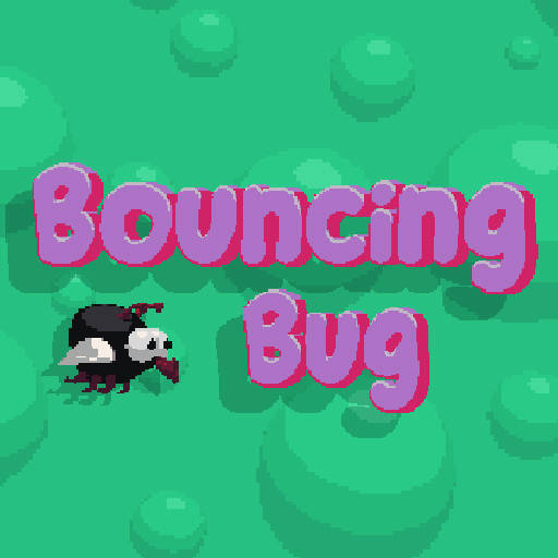 Play Bouncing Bug