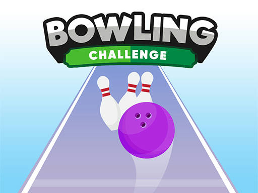 Play Bowling Challenge