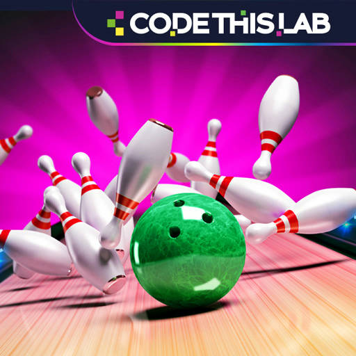 Play Bowling Hero Multiplayer