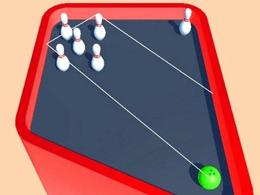 Play BOWLING STRIKE FUN GAME 2021