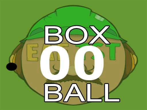 Play Box Ball