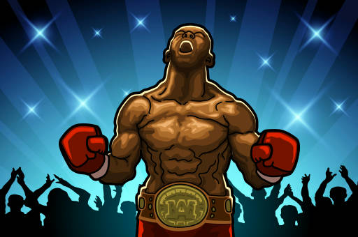 Play Boxing Stars