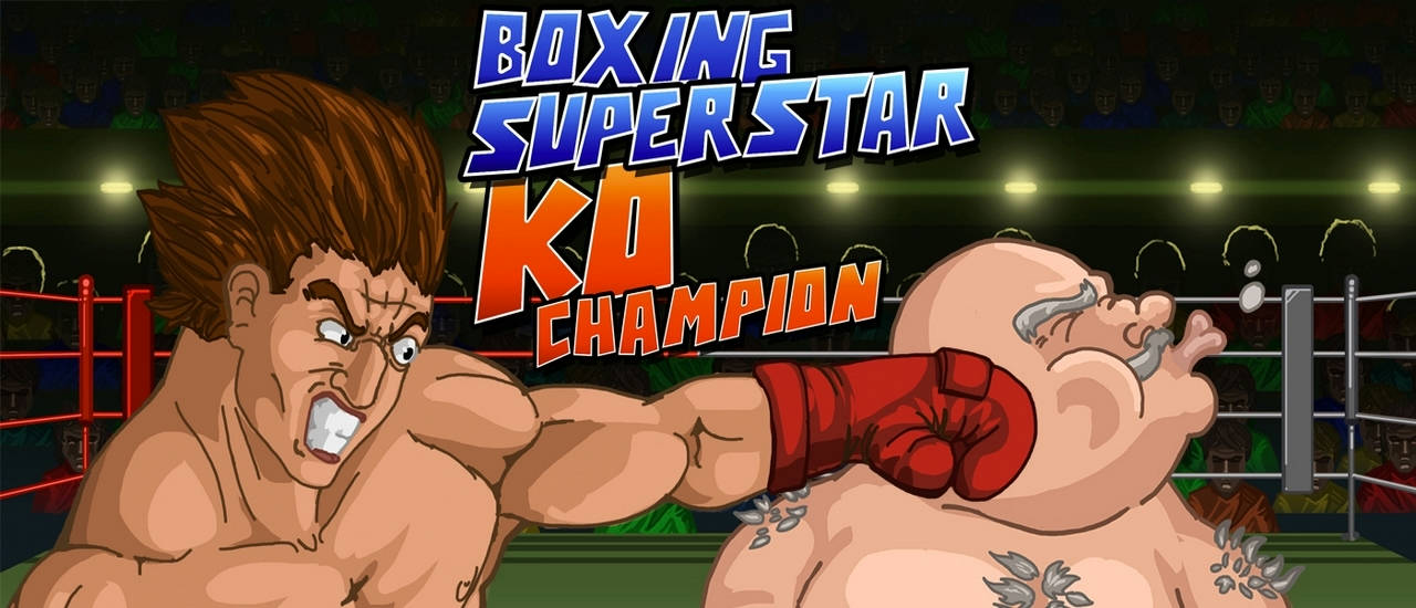 Play Boxing Superstars KO Champion