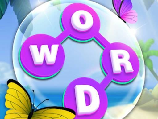 Play Brain Crossy Words