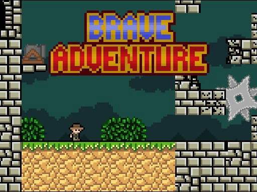 Play Brave Adventure