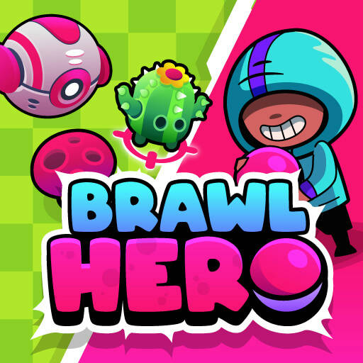 Play Brawl Hero