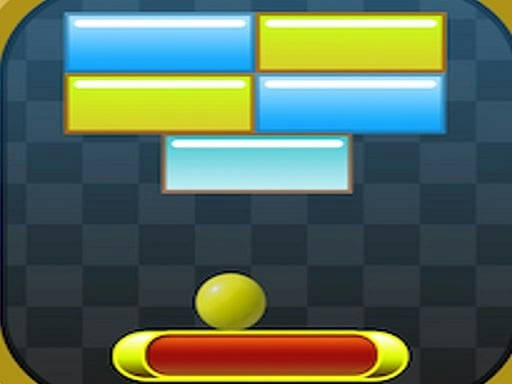 Play Breacker Bricks