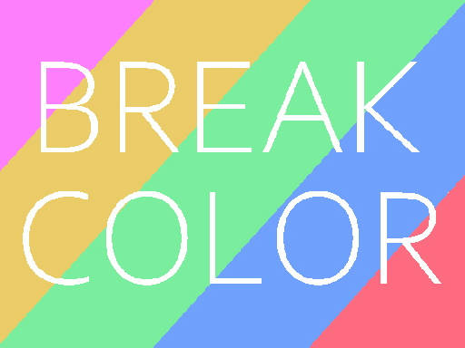 Play Break color