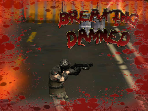 Play Breaking Damned