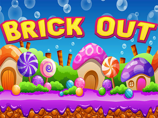 Play Brick Out HD