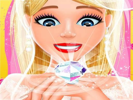 Play Bridal Boutique Salon: Wedding Planner Games