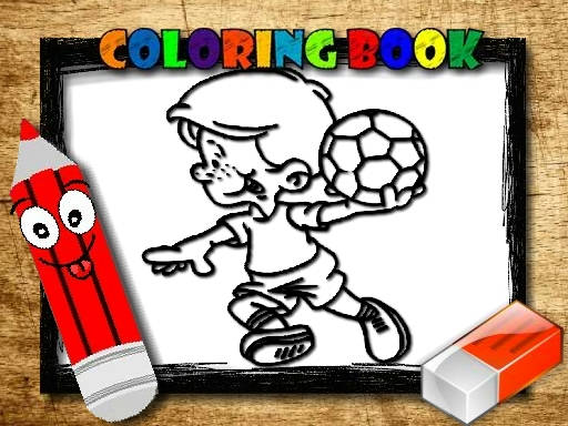 Play BTS Coloring Book