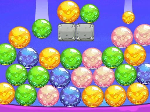 Play Bubble Drop