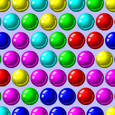 Play Bubble Game 3