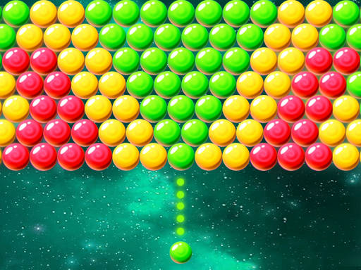 Play Bubble Shoot Burst