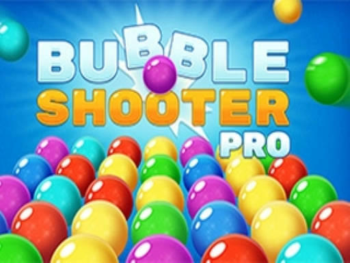 Play Bubble Shooter 2.0