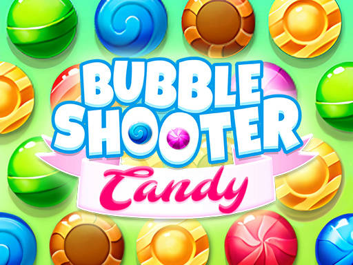 Play Bubble Shooter Candy