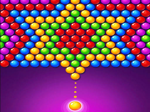 Play Bubble Shooter Colors