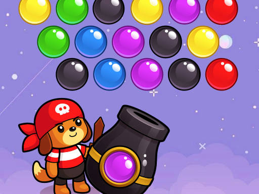 Play Bubble Shooter ro