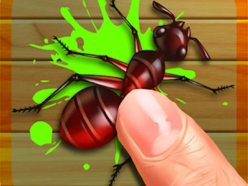 Play Bugs Smash Sim