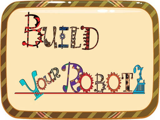 Play Build Your Robot