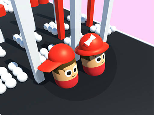 Play Bump Couple 3D