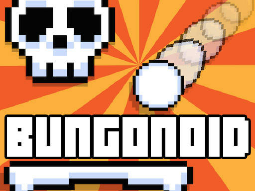 Play Bungonoid