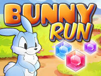 Play Bunny Run