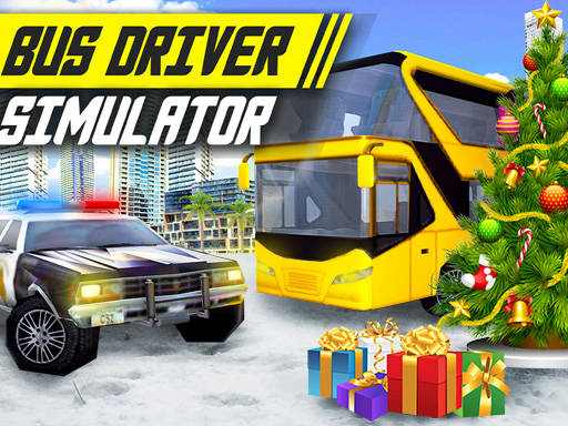 Play Bus Driver Simulator