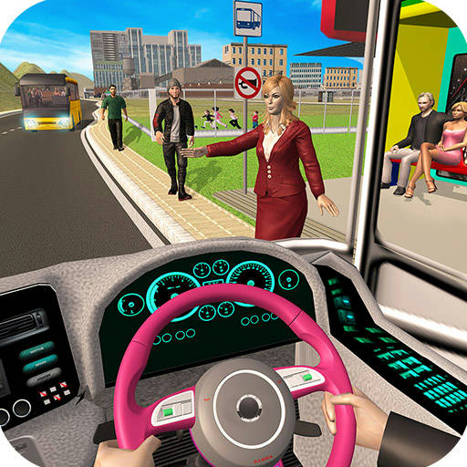 Play Bus Simulator Ultimate