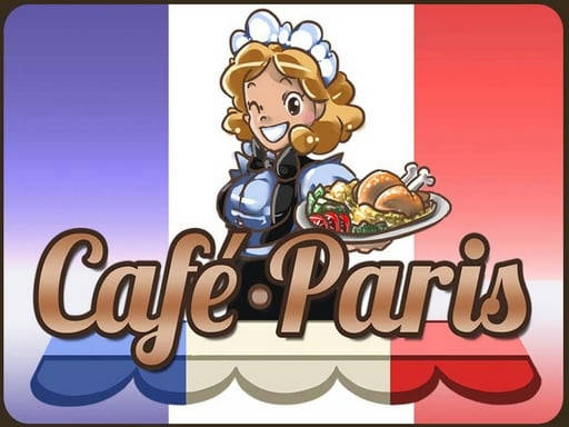 Play Cafe Paris