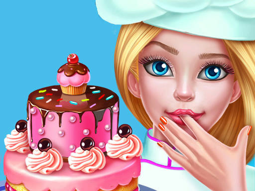 Play Cake Masters