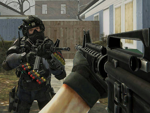 Play Call of Ops 2