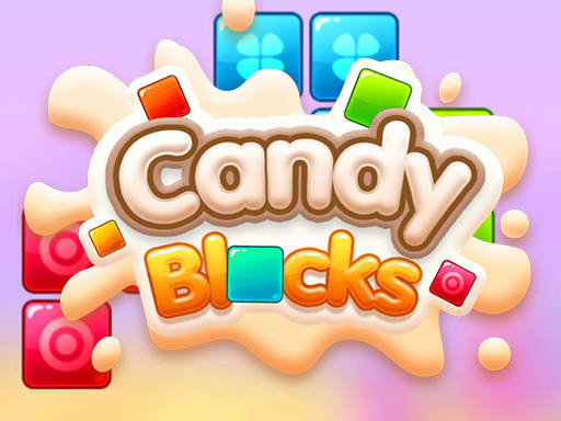 Play Candy Blocks