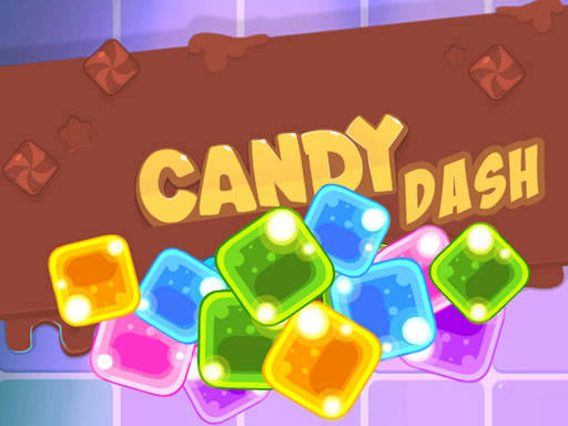 Play Candy Dash