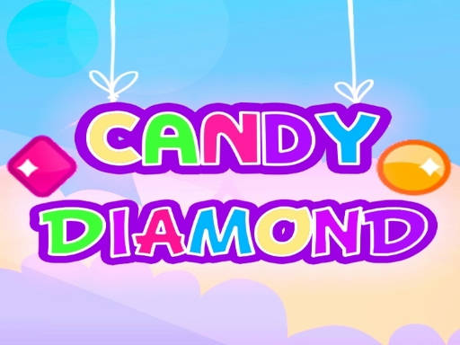 Play Candy Diamonds