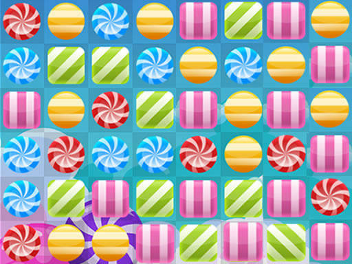 Play Candy Rush