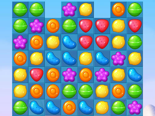 Play CandyMatch.io