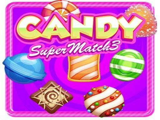 Play CandyMatch