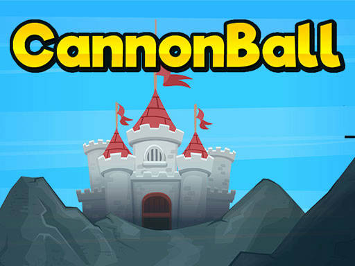 Play Cannon Ball